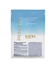 Estel Professional Princess Essex - Пудра для обесцвечивания волос 30 г