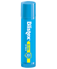 Blistex Ultra Lip Balm SPF 50 -  Бальзам для губ