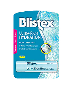 Blistex Ultra-Rich Hydration - Бальзам для губ Ультра-увлажнение
