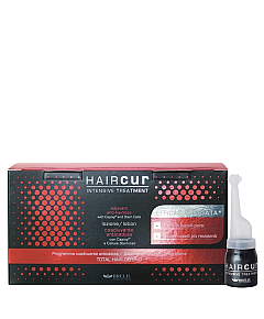 Brelil HairCur Adjuvant Anti-Hairloss - Лосьон против выпадения волос со стволовыми клетками и капиксилом 40 мл х 6