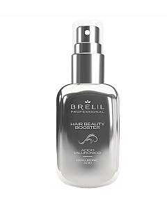 Brelil Bio Traitement Beauty Hair Booster - Концентрат красоты 30 мл