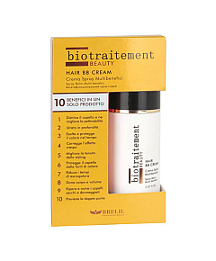 Brelil Bio Traitement Beauty Hair BB-Cream - Маска (крем) для волос 150 мл