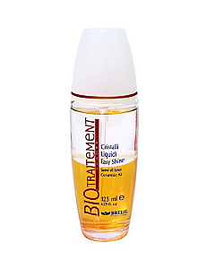 Brelil Bio Traitement Beauty Cristalli Liquidi - Блеск для волос Жидкие кристаллы 125 мл