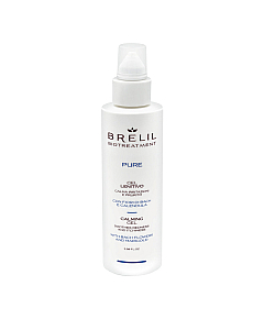 Brelil Pure Calming Gel - Успокаивающий гель для кожи головы 100 мл
