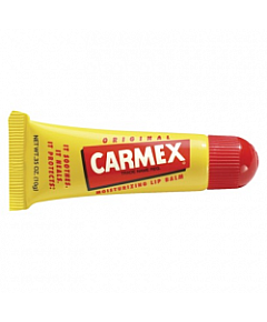 Carmex Classic Бальзам для губ Классический, 10 гр (тюбик)