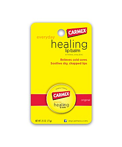 Carmex Classic Pot Бальзам для губ Классический, 7.5 гр (баночка)