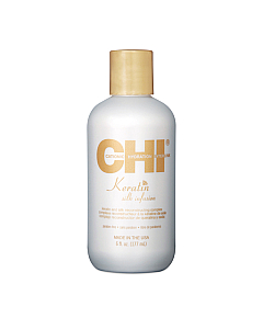 CHI Keratin Silk Infusion - Кератиновый шелк 15 мл
