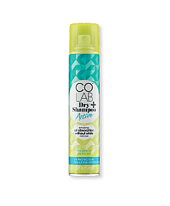 COLAB Active Dry Shampoo - Сухой шампунь 200 мл