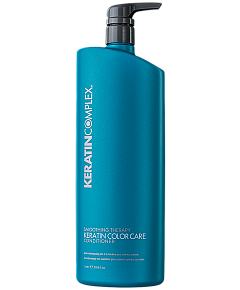 Keratin Complex Keratin Color Care Conditioner - Кондиционер с кератином для окрашенных волос 946 мл
