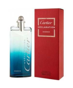 Cartier Declaration Essence Men EDT - Туалетная вода для мужчин 100 мл