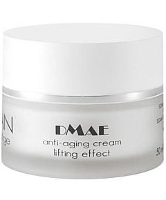 Eldan Le Prestige DMAE Anti-Aging Cream Lifting Effect - Крем омолаживающий для коррекции возрастных изменений 50 мл