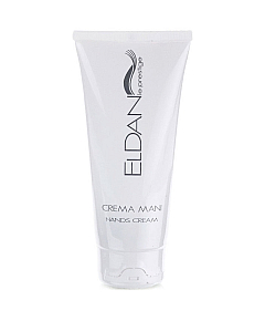 Eldan Hands Cream - Крем для рук с прополисом 100 мл