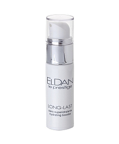 Eldan Le Prestige Long-Last Hydrating Booster - Активный увлажняющий флюид против морщин для всех типов кожи 30 мл