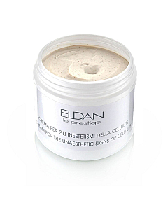 Eldan Cellulite Treatment - Антицеллюлитный крем 500 мл