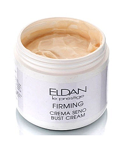 Eldan Firming Bust Cream - Укрепляющий крем для бюста 500 мл