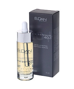 Eldan Premium PEPTO Skin defence - Пептидная сыворотка 40  30 мл