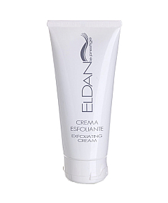 Eldan Le Prestige Exfoliating Cream - Крем-скраб для всех типов кожи 100 мл