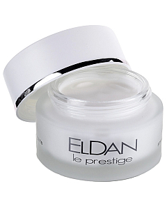 Eldan Le Prestige AHA Smoothing Cream - Крем AHA 8% 50 мл