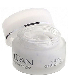 Eldan 24 Hour Cream - Питательный крем 24 часа с микросферами 50 мл