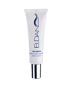 Eldan Premium Hyaluronic Line Ialuron Serum - Сыворотка-флюид с гиалуроновой кислотой 30 мл