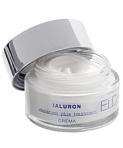 Eldan Premium Hyaluronic Line Ialuron Cream - Крем с гиалуроновой кислотой 50 мл