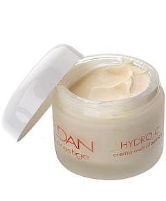 Eldan Hydro C Multivitamin Cream - Мультивитаминный крем «Гидро С» 50 мл
