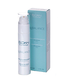 Eldan Rebalancing Cream - Ребалансирующий крем 50 мл