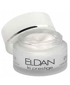Eldan Idrasensitive Crema 24 h - Увлажняющий крем 24 часа для чувствительной кожи 50 мл