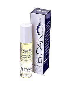 Eldan Premium Lips Contour - Anti age средство для восстановления контура губ 10 мл