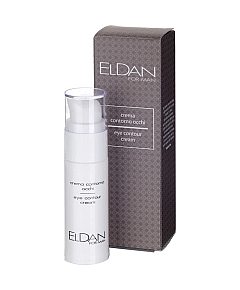 Eldan Eye Contour Cream For Man - Крем для глаз для мужчин 30 мл