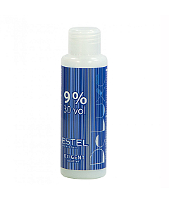 Estel Professional De Luxe - Активатор 9% 60 мл