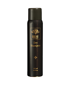 Greymy Dry Shampoo - Сухой шампунь 135 мл