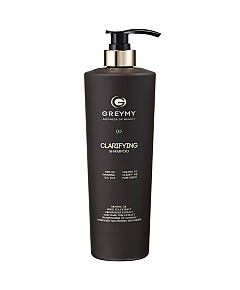 Greymy Clarifying Shampoo - Очищающий шампунь 800 мл