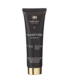 Greymy Clarifying Shampoo - Очищающий шампунь 50 мл