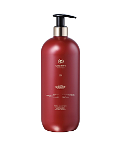 Greymy Zoom Color Shampoo -  Шампунь для окрашенных волос 1000 мл