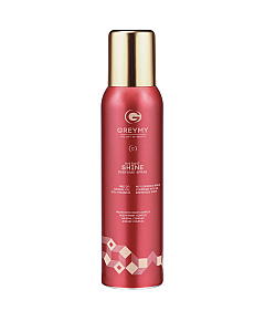 Greymy Instant Shine Perfume Spray - Спрей-Усилитель блеска и цвета 150 мл
