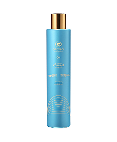 Greymy Plumping Volume Shampoo - Уплотняющий Шампунь для объема 250 мл