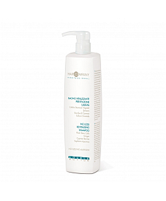 Hair Company Double Action No Loss Revitalising Shampoo Специальный шампунь против выпадения волос 1000 мл