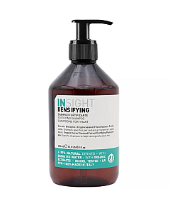 Insight Densifying Shampoo - Шампунь против выпадения волос 400 мл
