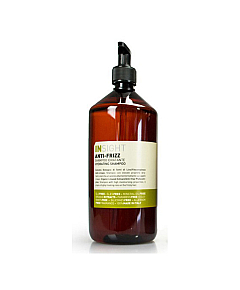 Insight Anti-Frizz Hydrating Shampoo - Разглаживающий шампунь для непослушных волос 900 мл