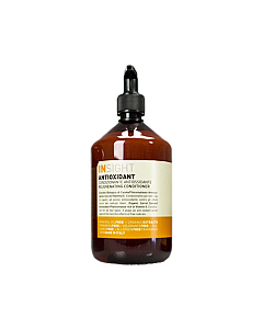 Insight Anti-Oxidant Rejuvenating Conditioner - Кондиционер антиоксидант для перегруженных волос 400мл