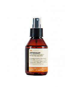 Insight Anti-Oxidant Rejuvenating Hair Spray - Спрей антиоксидант защитный для перегруженных волос 100 мл
