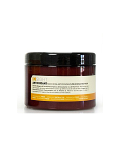 Insight Anti-Oxidant Rejuvenating Mask - Маска антиоксидант для перегруженных волос 500 мл