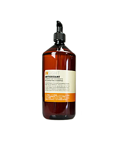 Insight Anti-Oxidant Rejuvenating Shampoo - Шампунь антиоксидант для перегруженных волос 900 мл