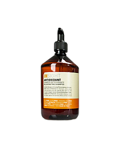 Insight Anti-Oxidant Rejuvenating Shampoo - Шампунь антиоксидант для перегруженных волос 100 мл