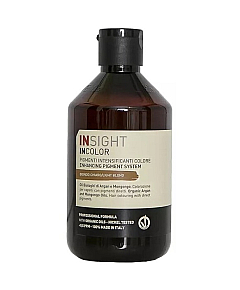 Insight Incolor Enhancing Pigment System Light Blond - Прямой пигмент светлый блондин 250 мл