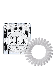 Invisibobble ORIGINAL Smokey Eye - Резинка для волос, цвет дымчато-серый 3 шт