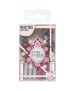 Invisibobble Queen for A Day - Подарочный набор