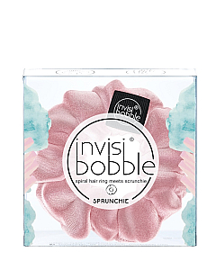 Invisibobble SPRUNCHIE Prima Ballerina - Резинка-браслет для волос, цвет розовый 1 шт