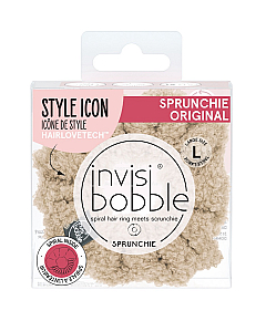 Invisibobble SPRUNCHIE Extra Comfy Bear Necessities - Резинка-браслет для волос
